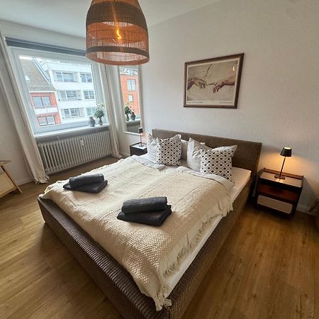 Beachfront Escape - Teil Der Holidayescapes Kollektion Scharbeutz Exteriér fotografie